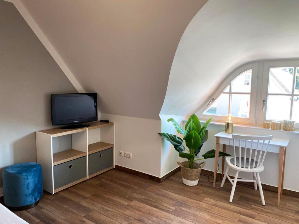Haus Zwischen Muehle Und Meer Boiensdorf Exterior foto